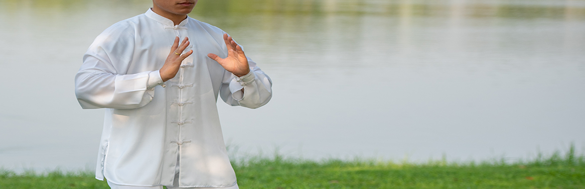 TAI CHI PRATIQUE 2